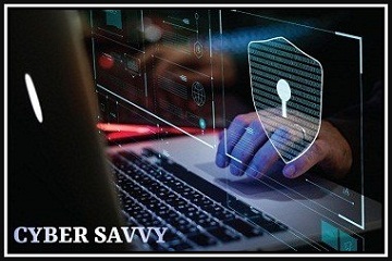Cyber Savvy